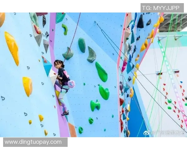 广州滑板队在世界攀岩锦标赛中的蜕变与成长之路探秘